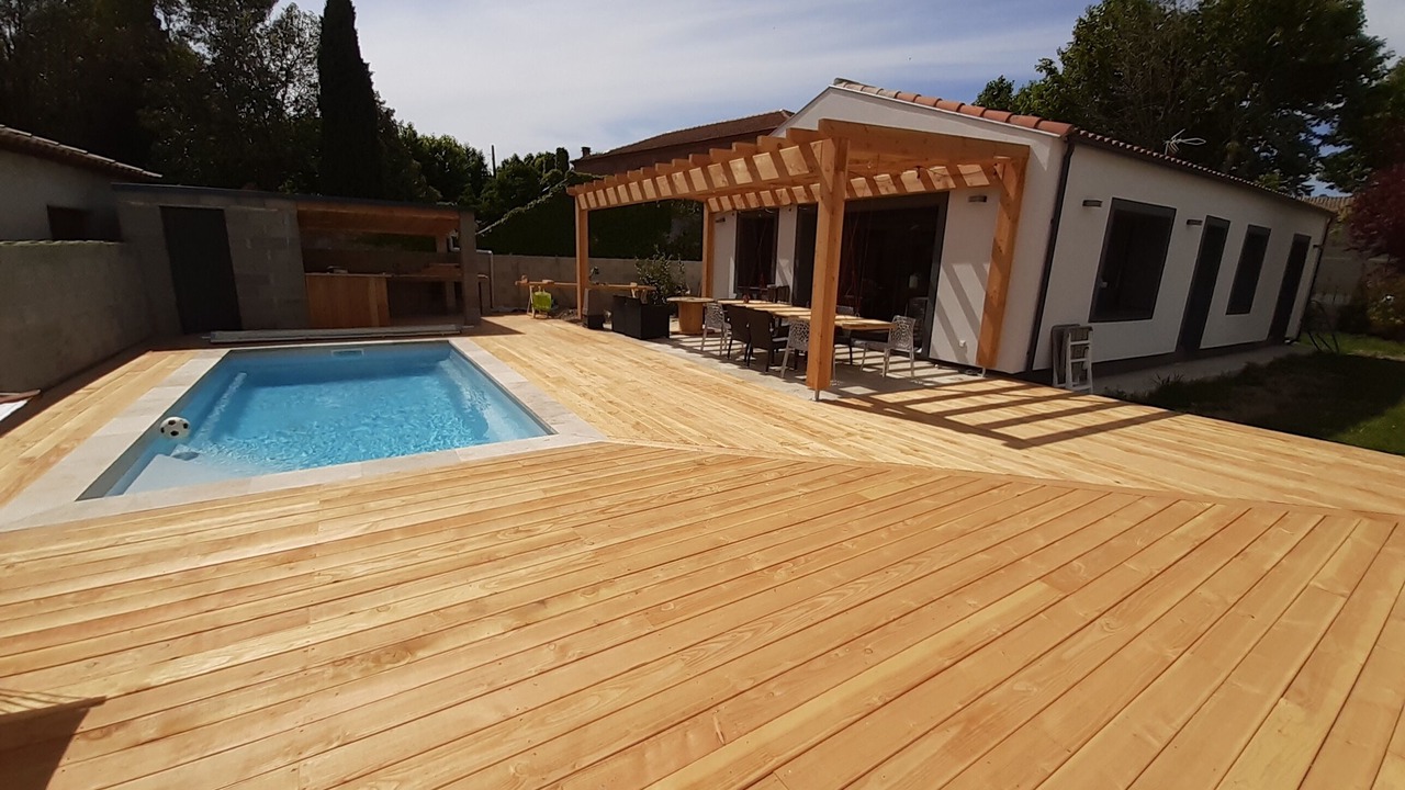 Photo of Outdoor in Aimargues