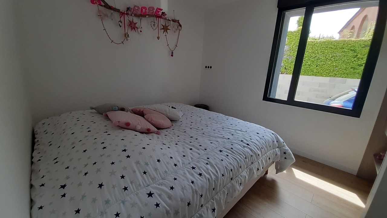 Photo of Bedroom in Aimargues