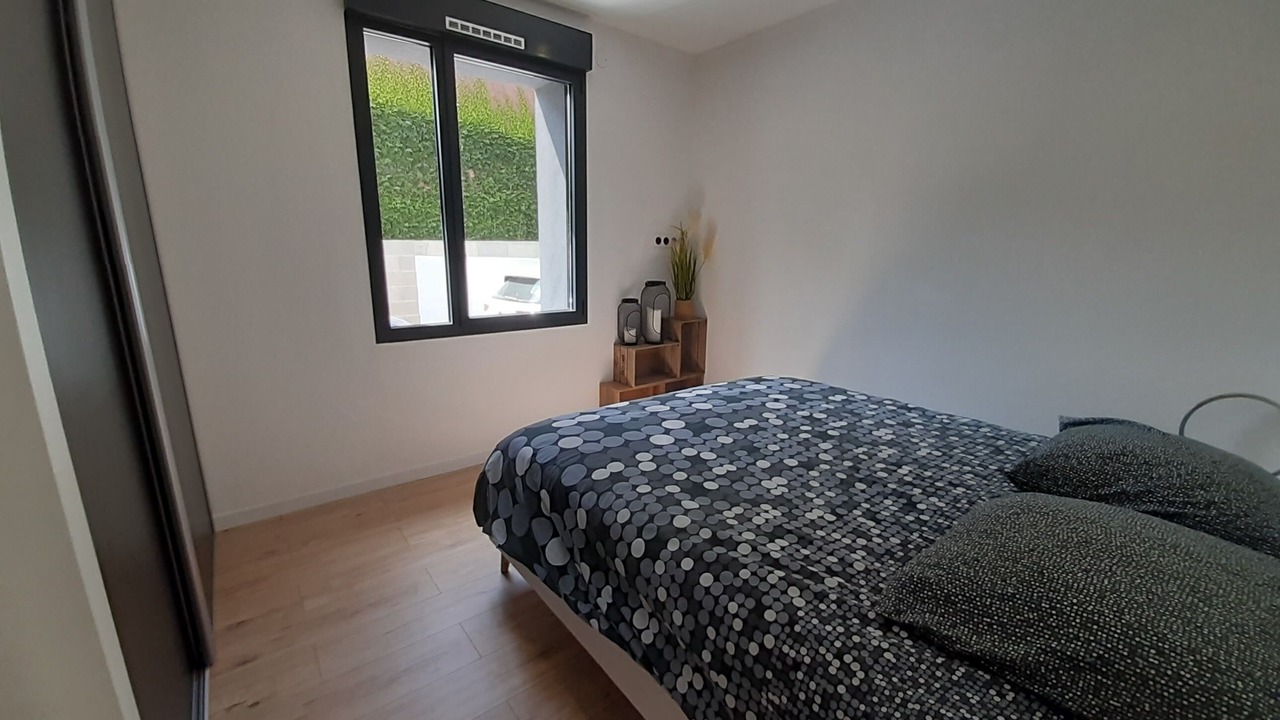 Photo of Bedroom in Aimargues