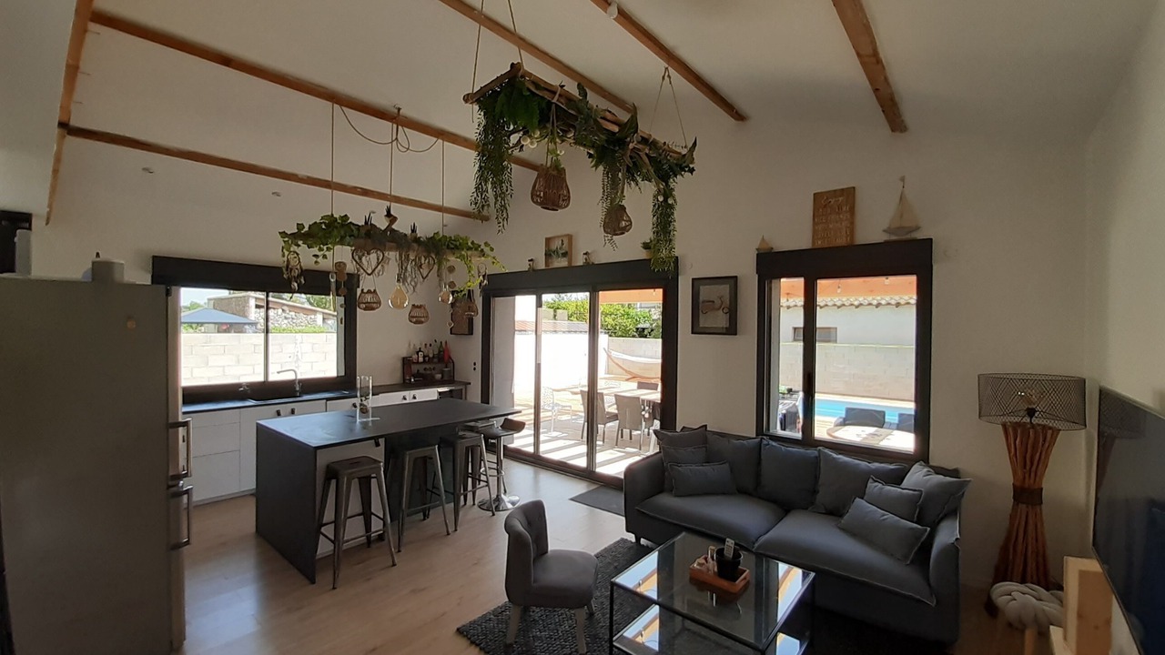 Photo of Livingroom in Aimargues