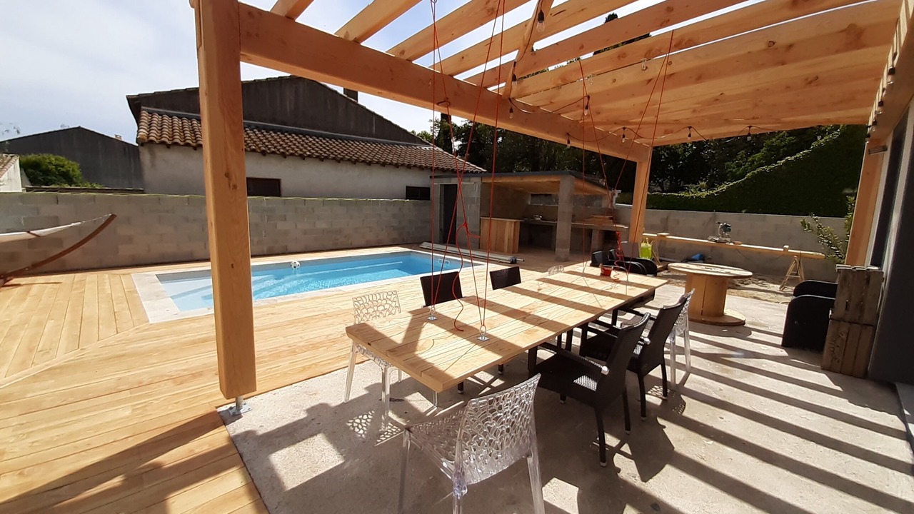 Photo of Outdoor in Aimargues