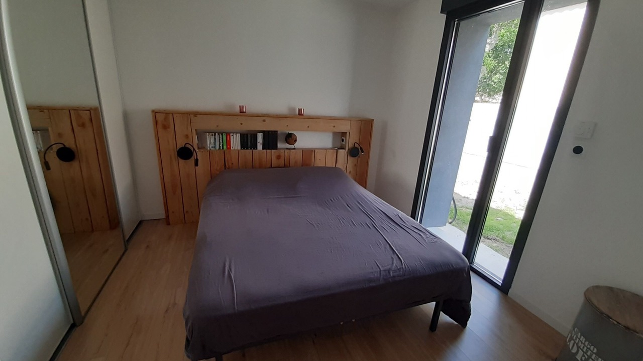 Photo of Bedroom in Aimargues