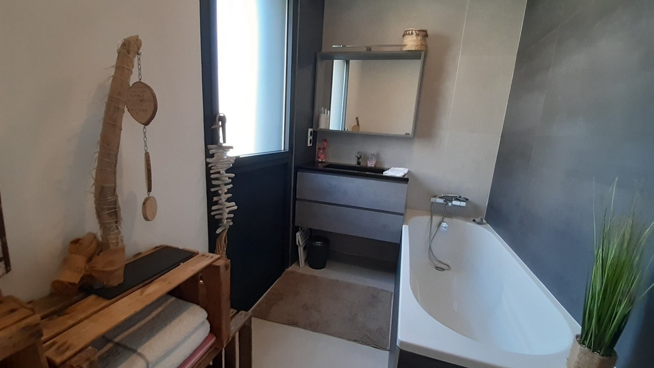 Photo of Bathroom in Aimargues