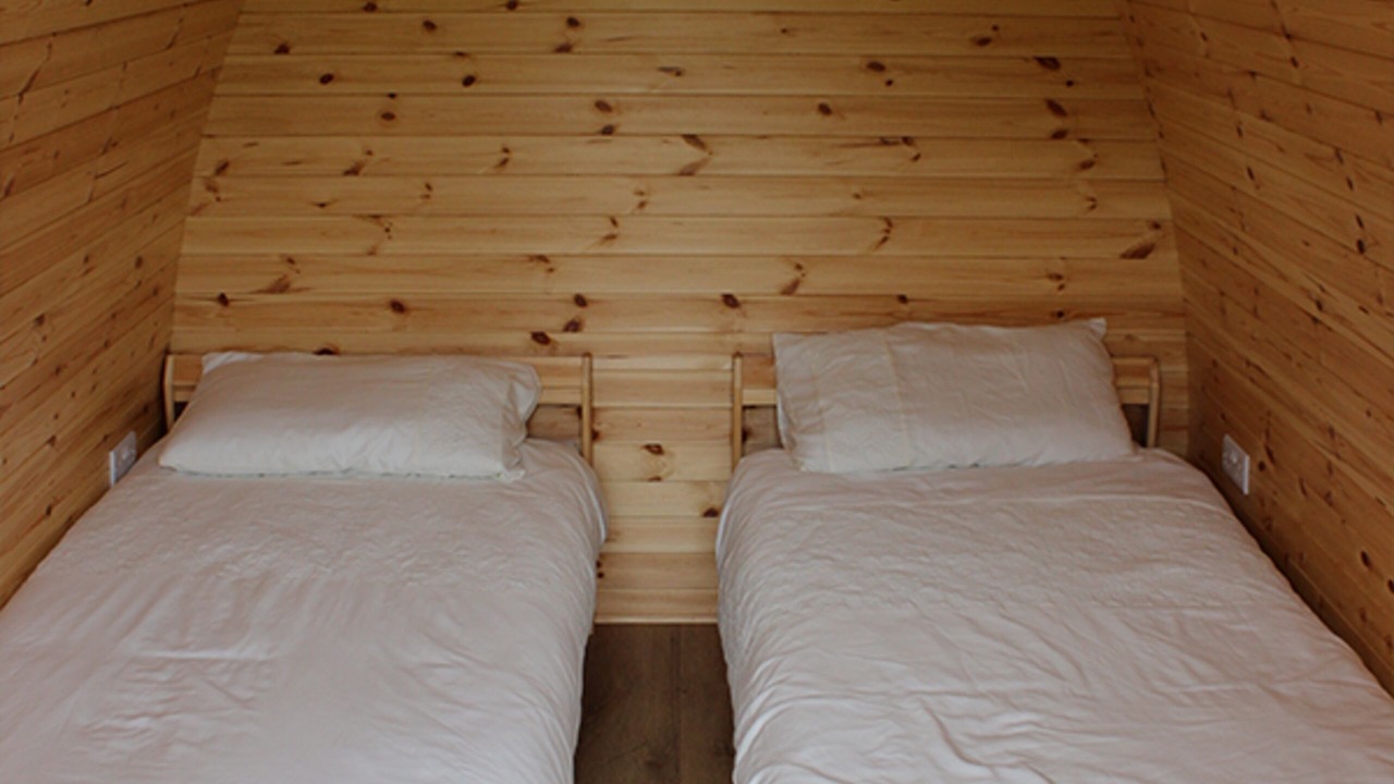 Photo of Bedroom in Staunton