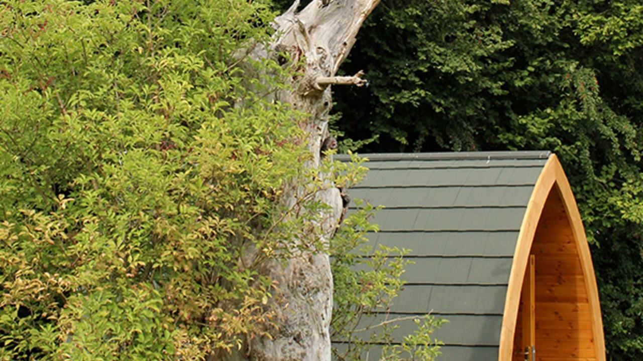 Photo of Bedroom in Staunton