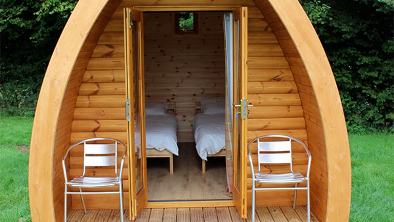 Photo of Bedroom in Staunton