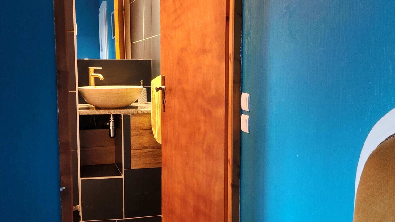 Photo of Bathroom in Puttelange-aux-Lacs
