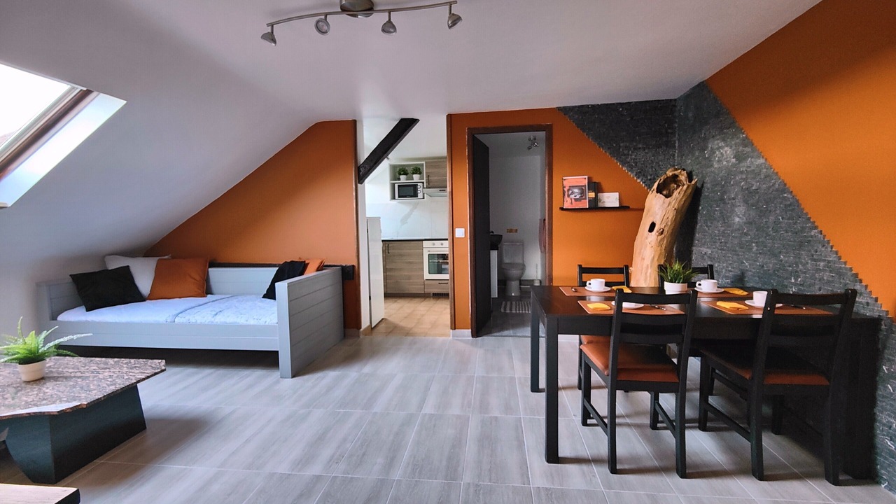 Photo of Livingroom in Puttelange-aux-Lacs