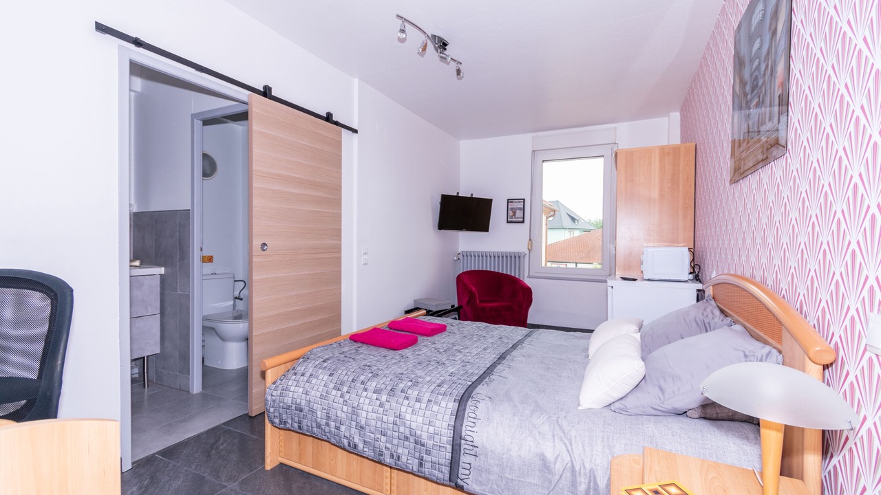 Photo of Bedroom in Puttelange-aux-Lacs