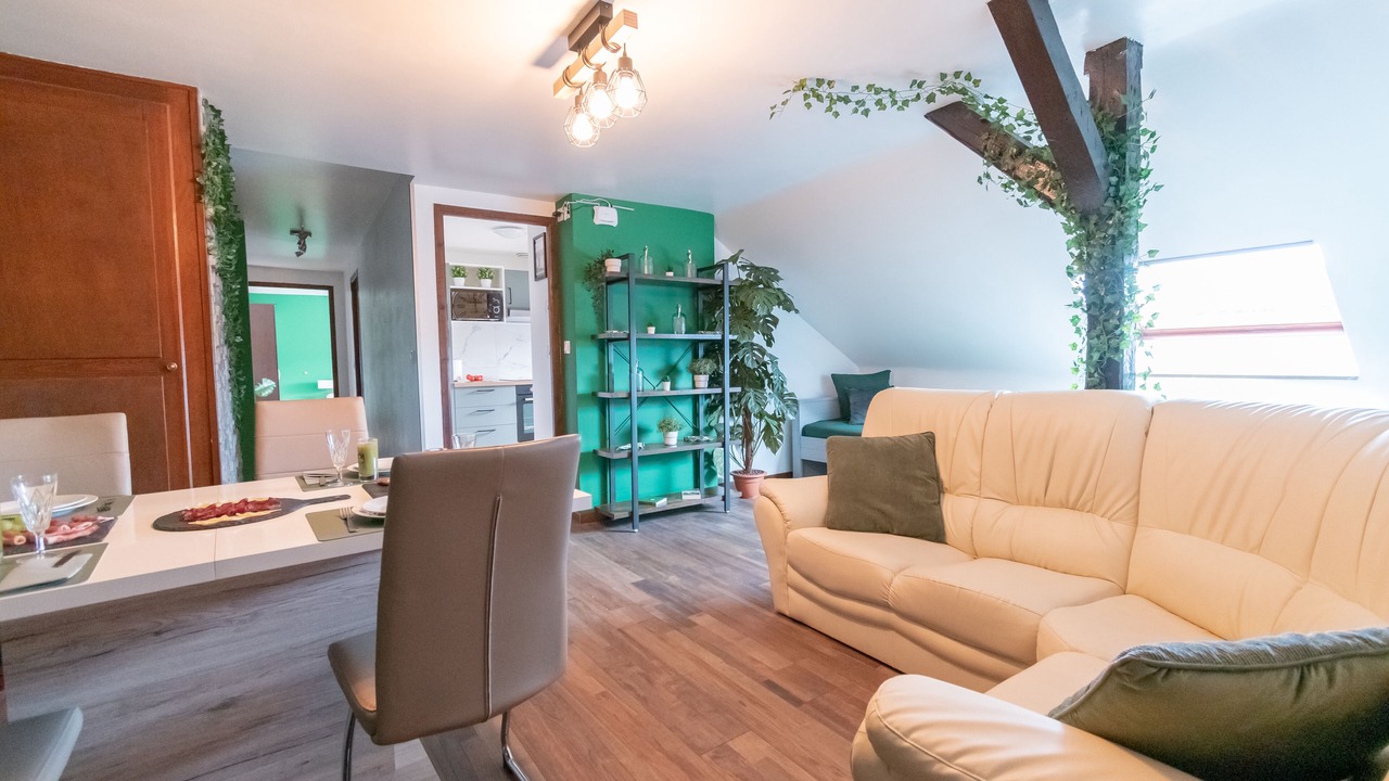 Photo of Livingroom in Puttelange-aux-Lacs
