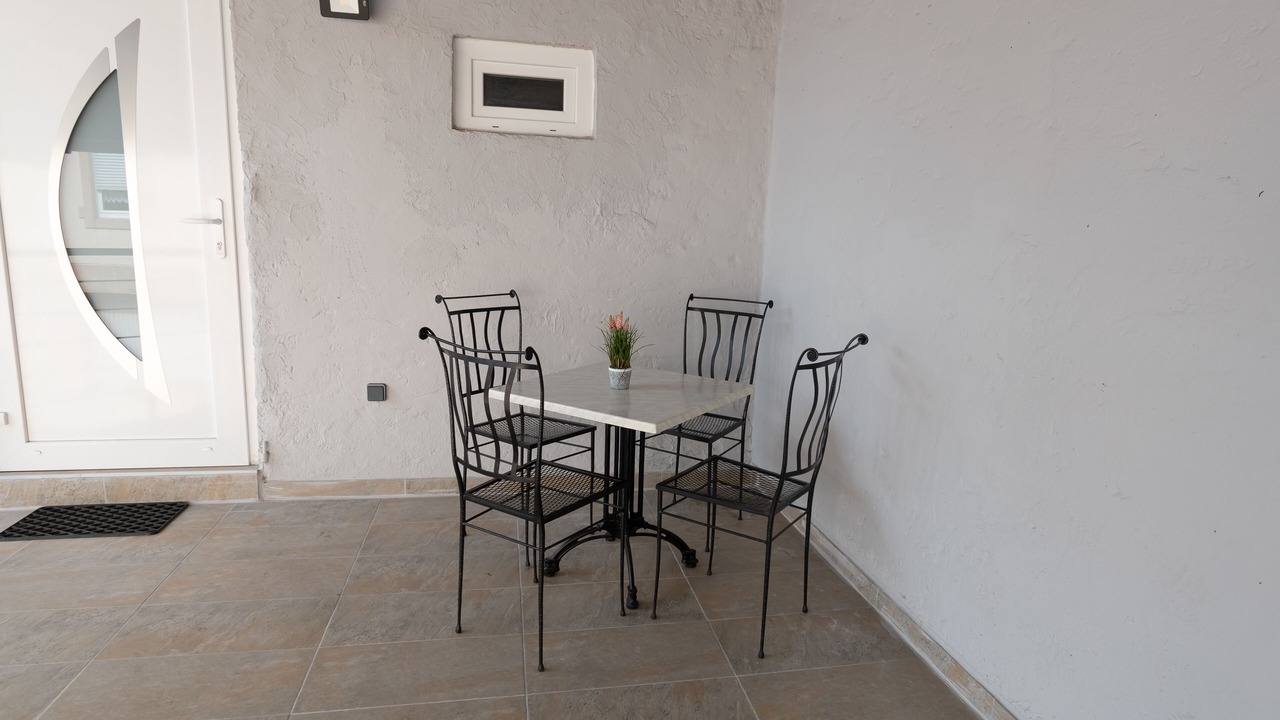 Photo of Patio Balcony in Puttelange-aux-Lacs