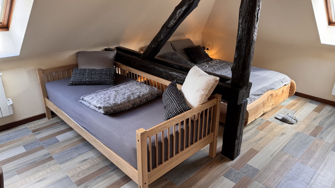Photo of Bedroom in Puttelange-aux-Lacs