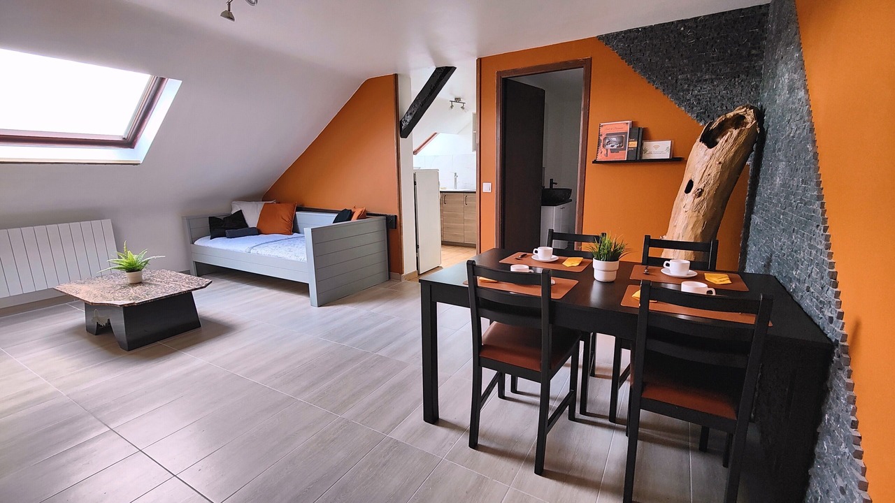 Photo of Livingroom in Puttelange-aux-Lacs