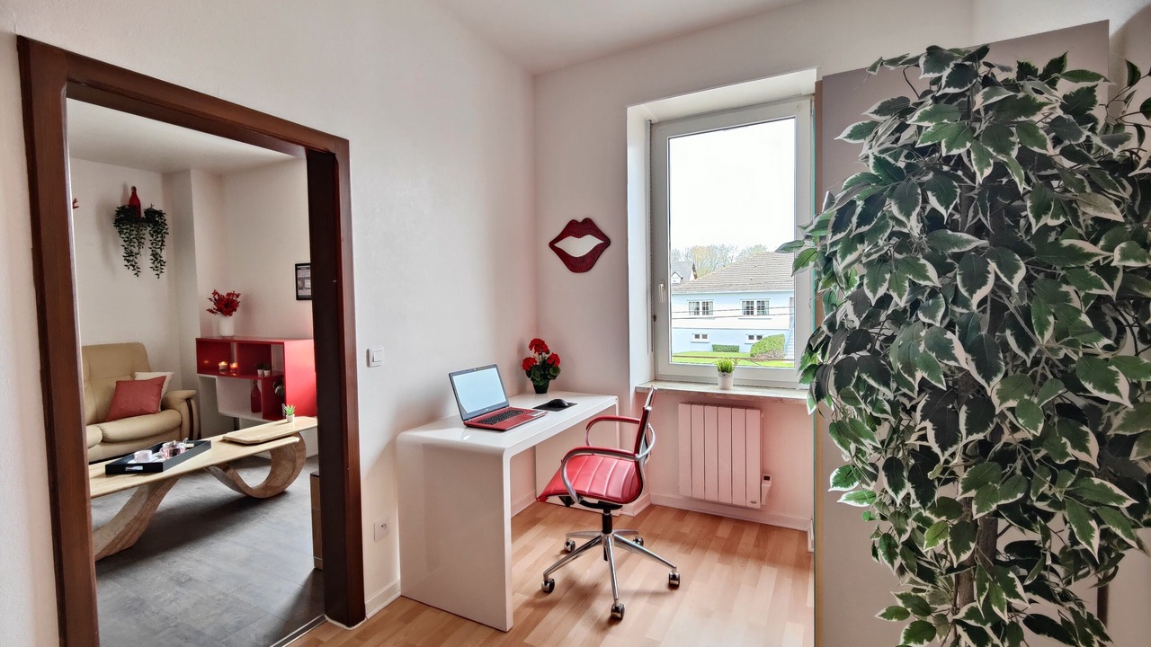 Photo of Bedroom in Puttelange-aux-Lacs