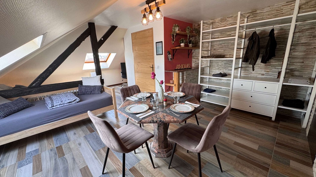 Photo of Livingroom in Puttelange-aux-Lacs
