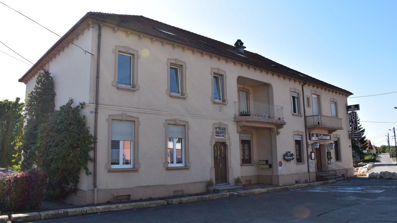 Photo of Outdoor in Puttelange-aux-Lacs