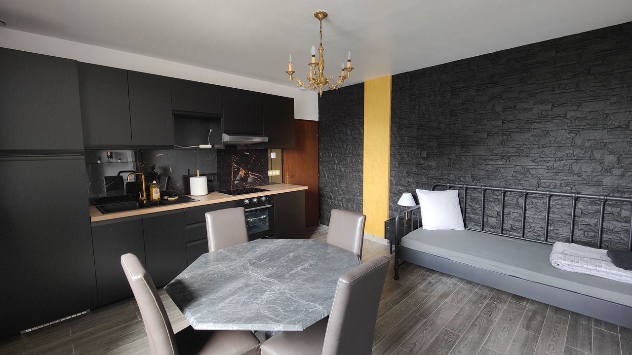 Photo of Livingroom in Puttelange-aux-Lacs