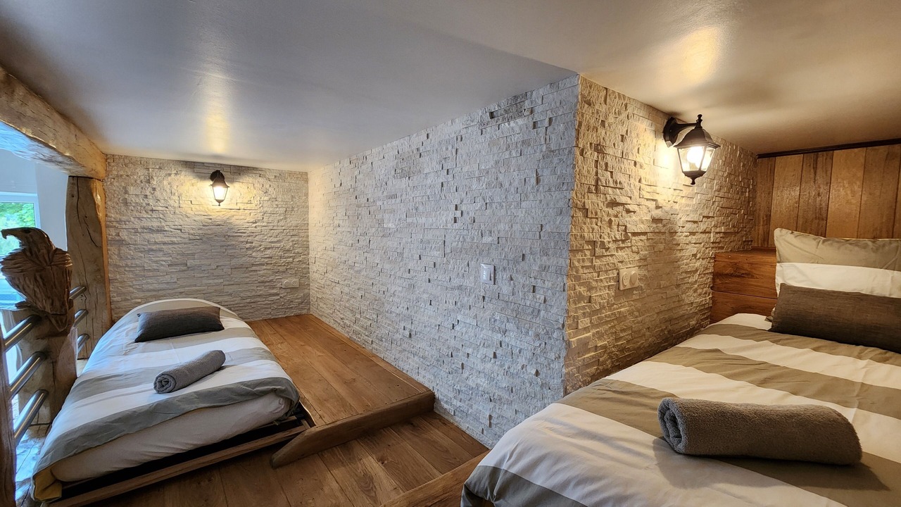 Photo of Bedroom in Puttelange-aux-Lacs