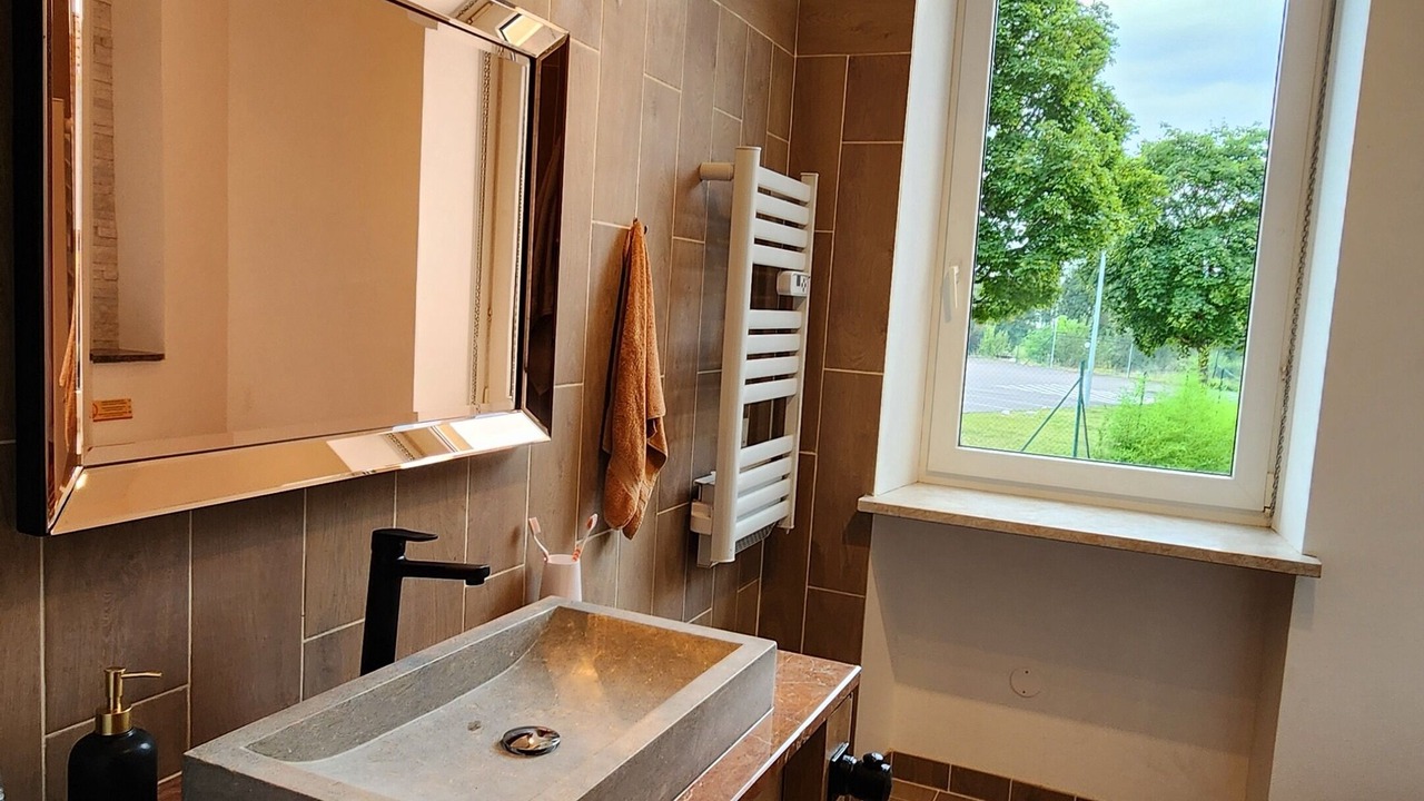 Photo of Bathroom in Puttelange-aux-Lacs