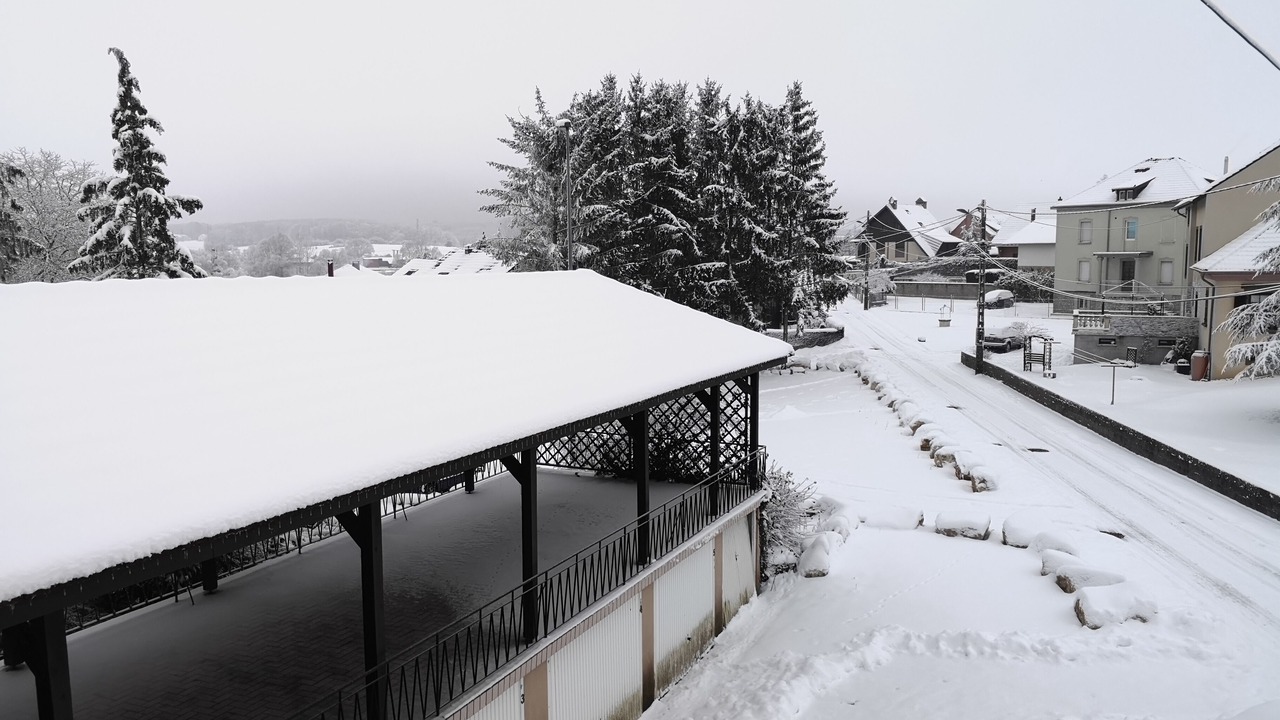Photo of Bedroom in Puttelange-aux-Lacs