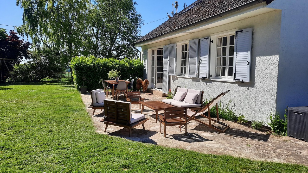 Photo of Outdoor in La Chapelle-en-Vexin