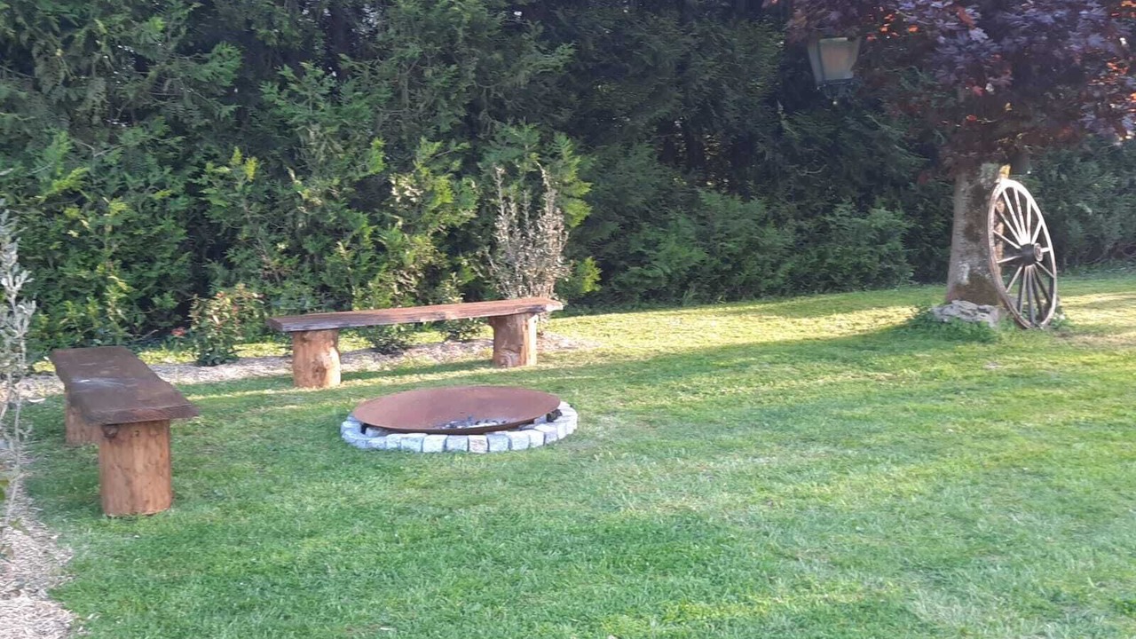 Photo of Outdoor in La Chapelle-en-Vexin