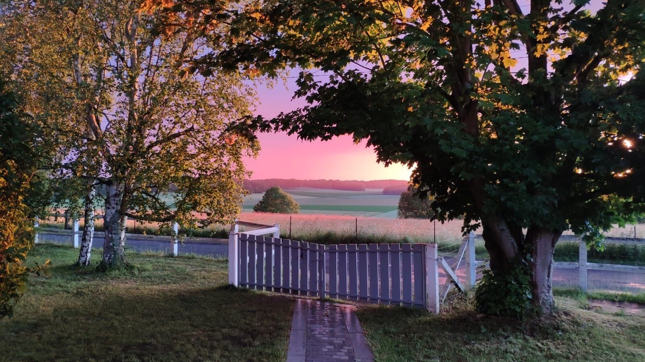 Photo of Outdoor in La Chapelle-en-Vexin