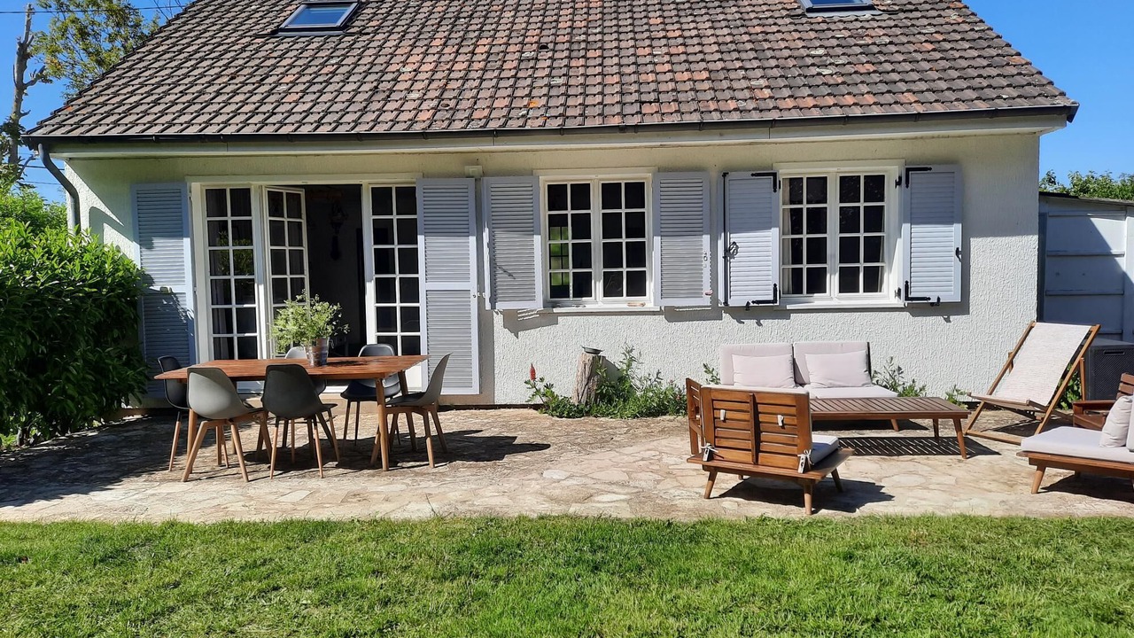 Photo of Outdoor in La Chapelle-en-Vexin