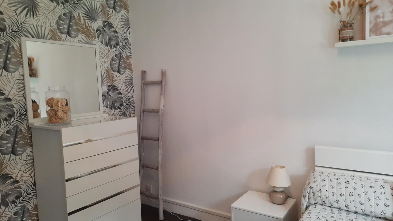 Photo of Bedroom in La Chapelle-en-Vexin