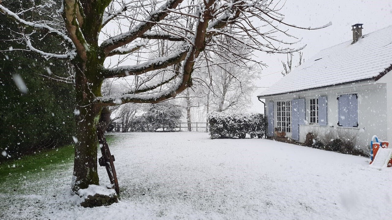 Photo of Outdoor in La Chapelle-en-Vexin