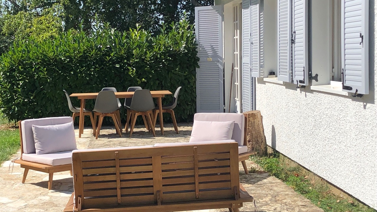 Photo of Outdoor in La Chapelle-en-Vexin