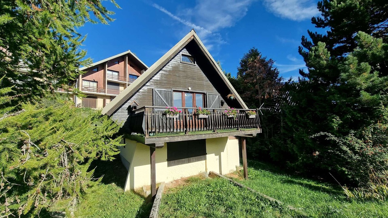 Photo of Outdoor in Saint-Michel-de-Chaillol