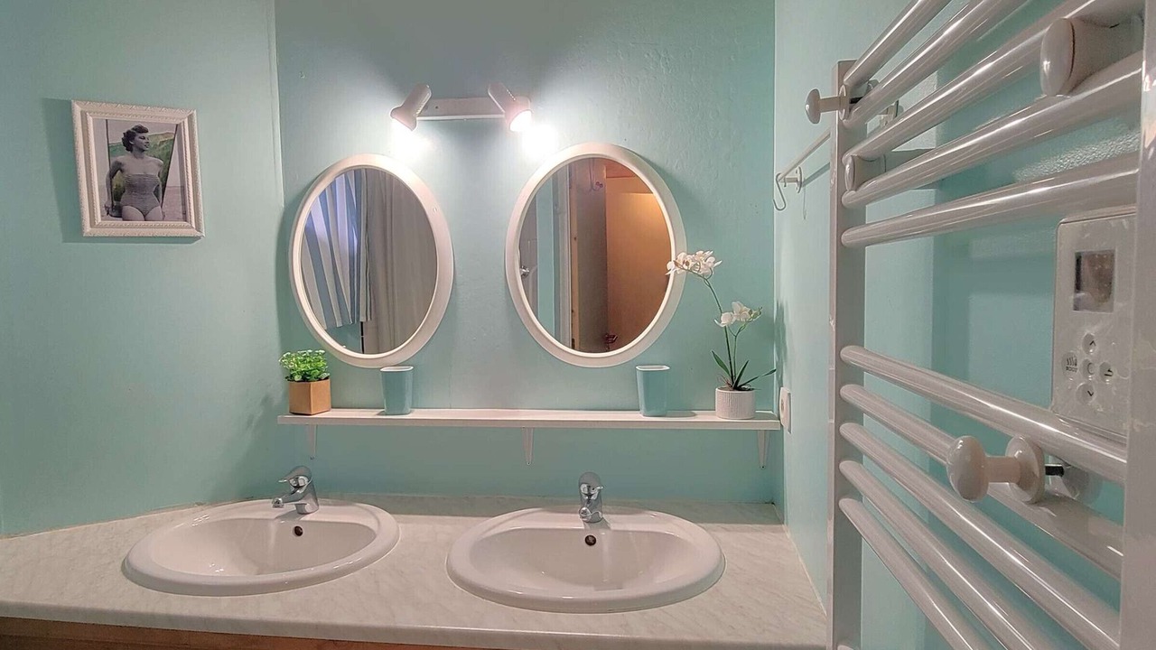 Photo of Bathroom in Saint-Michel-de-Chaillol