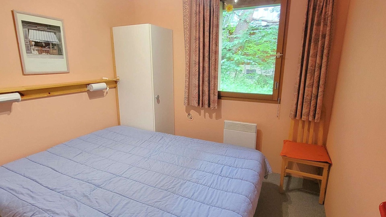 Photo of Bedroom in Saint-Michel-de-Chaillol