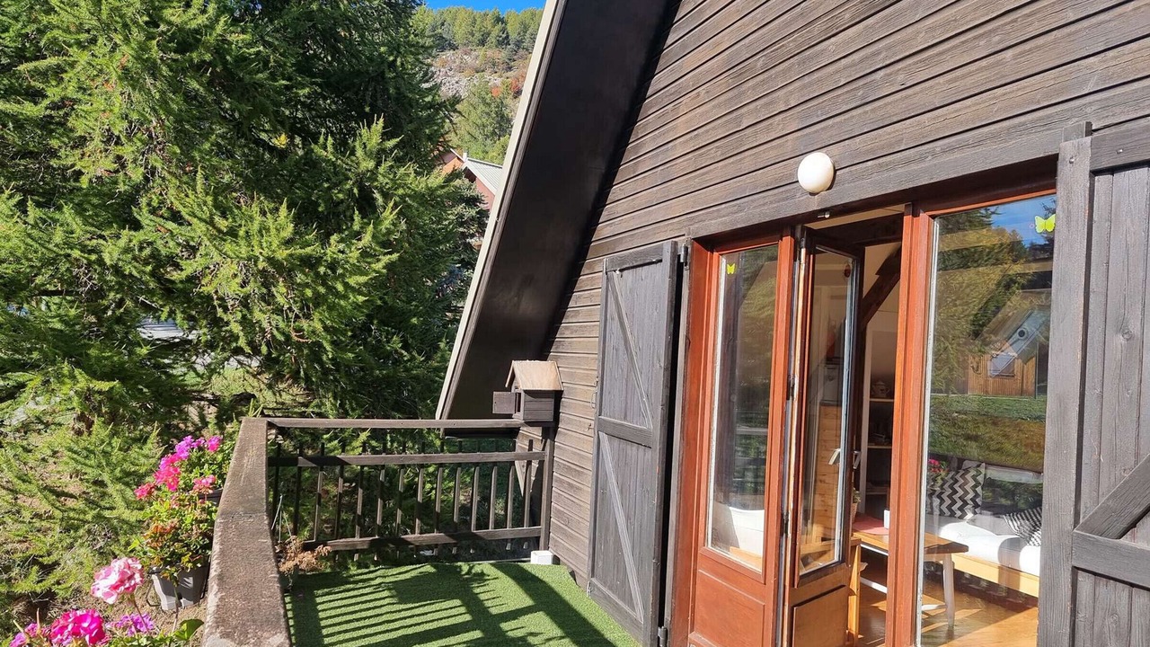 Photo of Outdoor in Saint-Michel-de-Chaillol