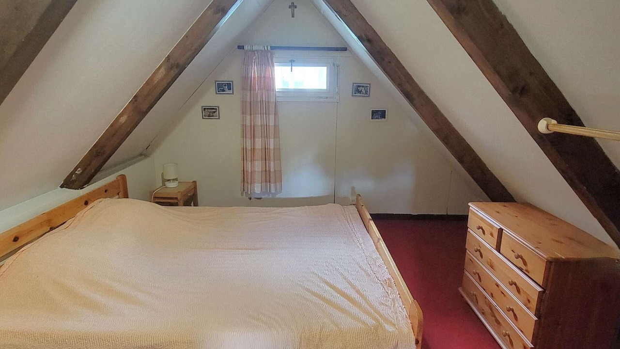 Photo of Bedroom in Saint-Michel-de-Chaillol