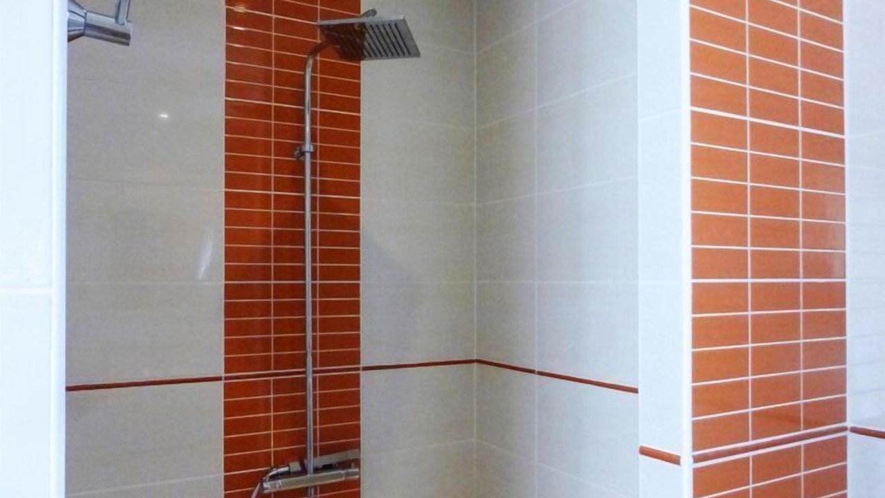 Photo of Bathroom in Gabian