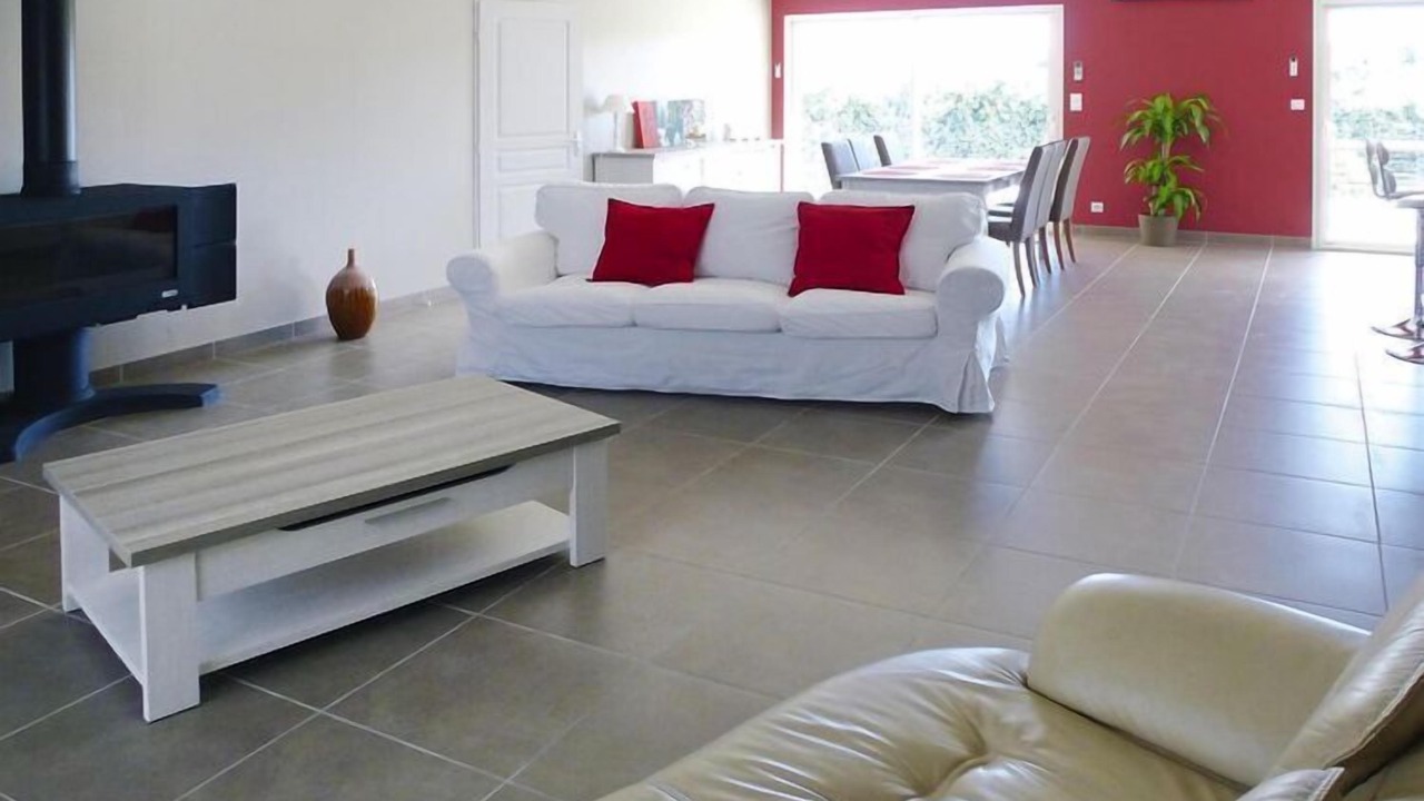Photo of Livingroom in Gabian