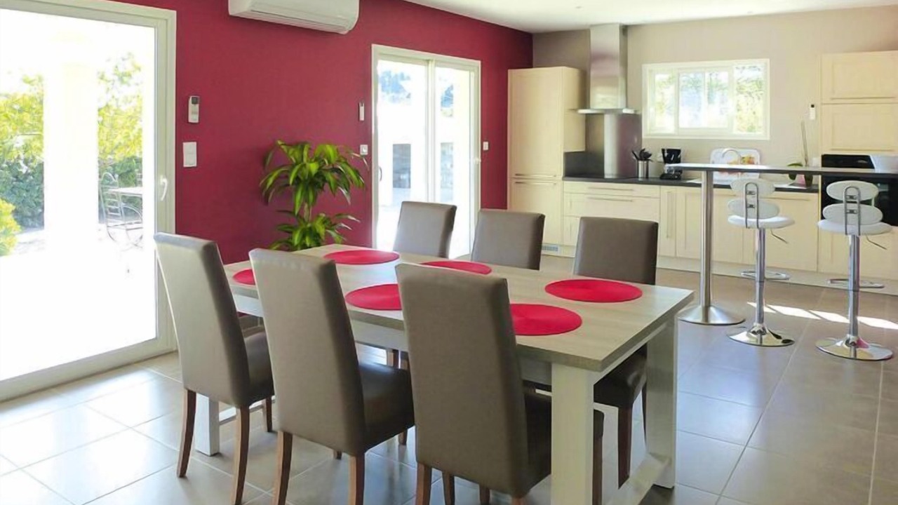 Photo of Livingroom in Gabian