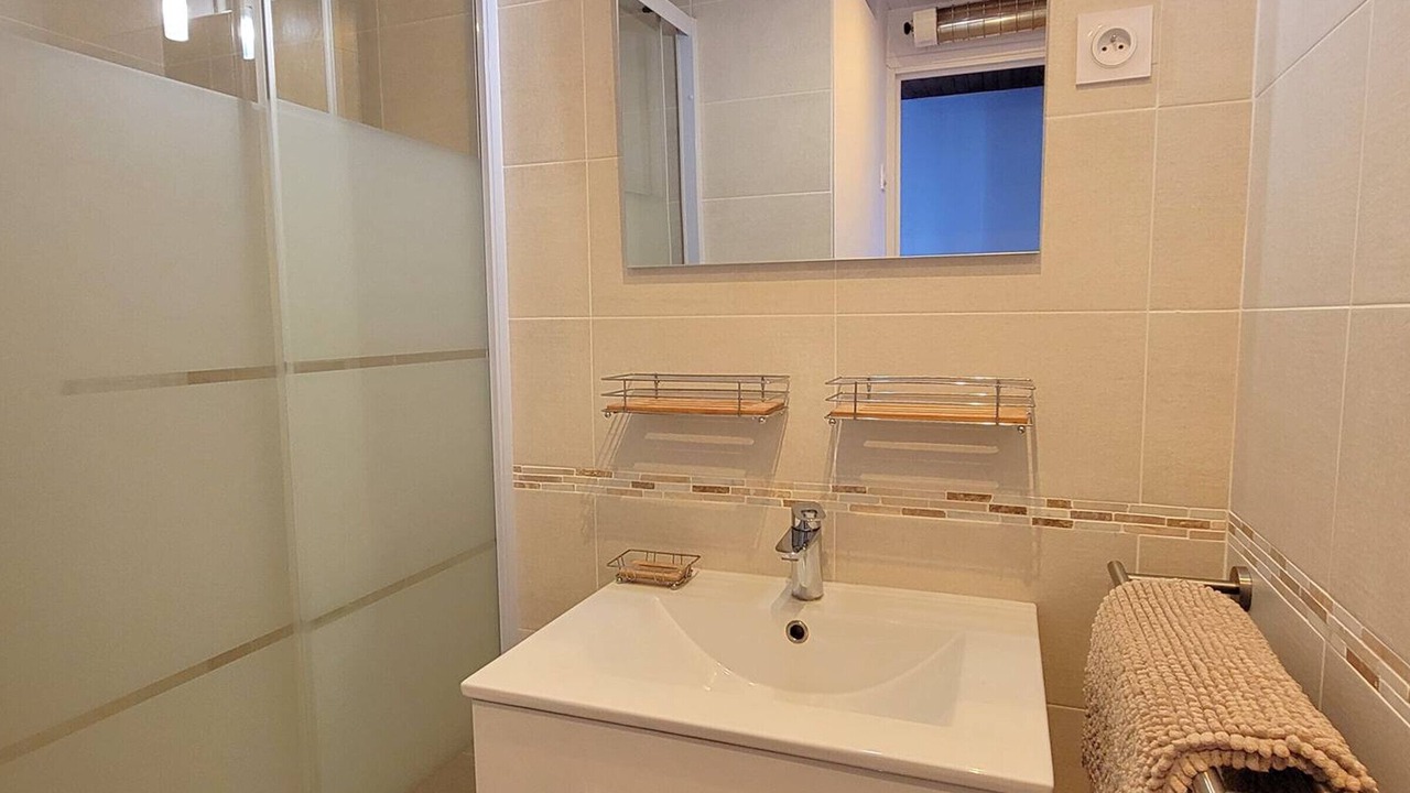 Photo of Bathroom in Saint-Michel-de-Chaillol