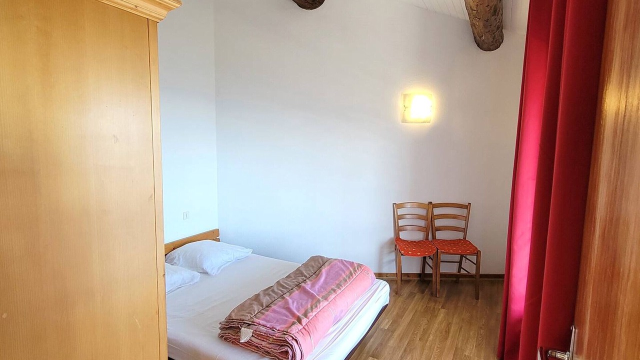 Photo of Bedroom in Saint-Michel-de-Chaillol