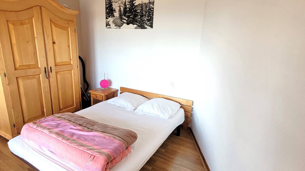 Photo of Bedroom in Saint-Michel-de-Chaillol