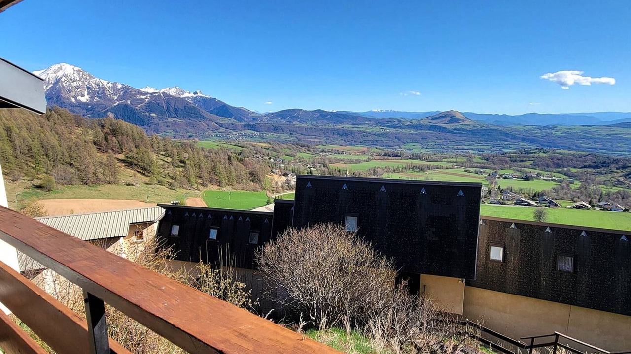 Photo of Outdoor in Saint-Michel-de-Chaillol
