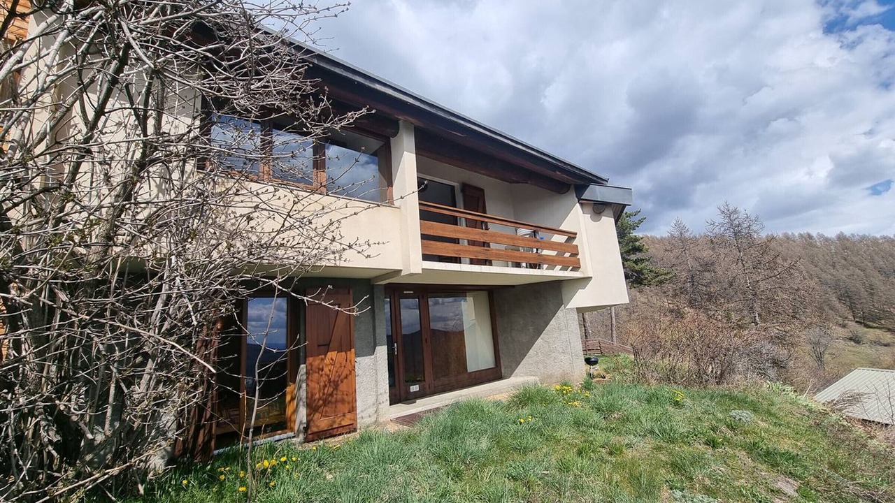 Photo of Outdoor in Saint-Michel-de-Chaillol