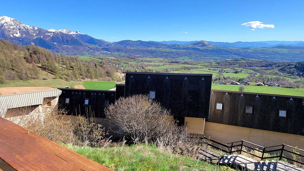 Photo of Outdoor in Saint-Michel-de-Chaillol