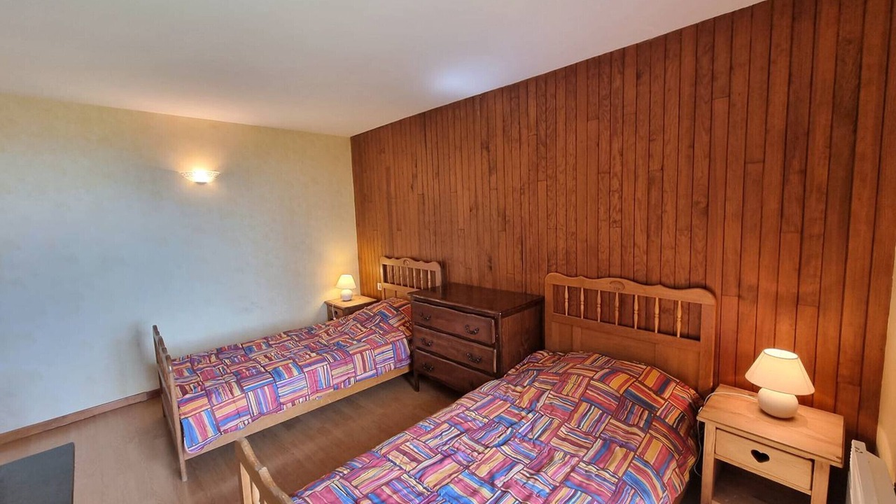 Photo of Bedroom in Saint-Michel-de-Chaillol