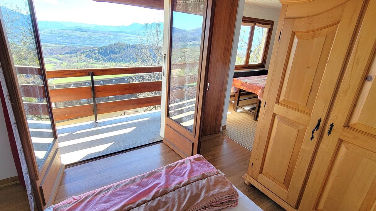 Photo of Bedroom in Saint-Michel-de-Chaillol