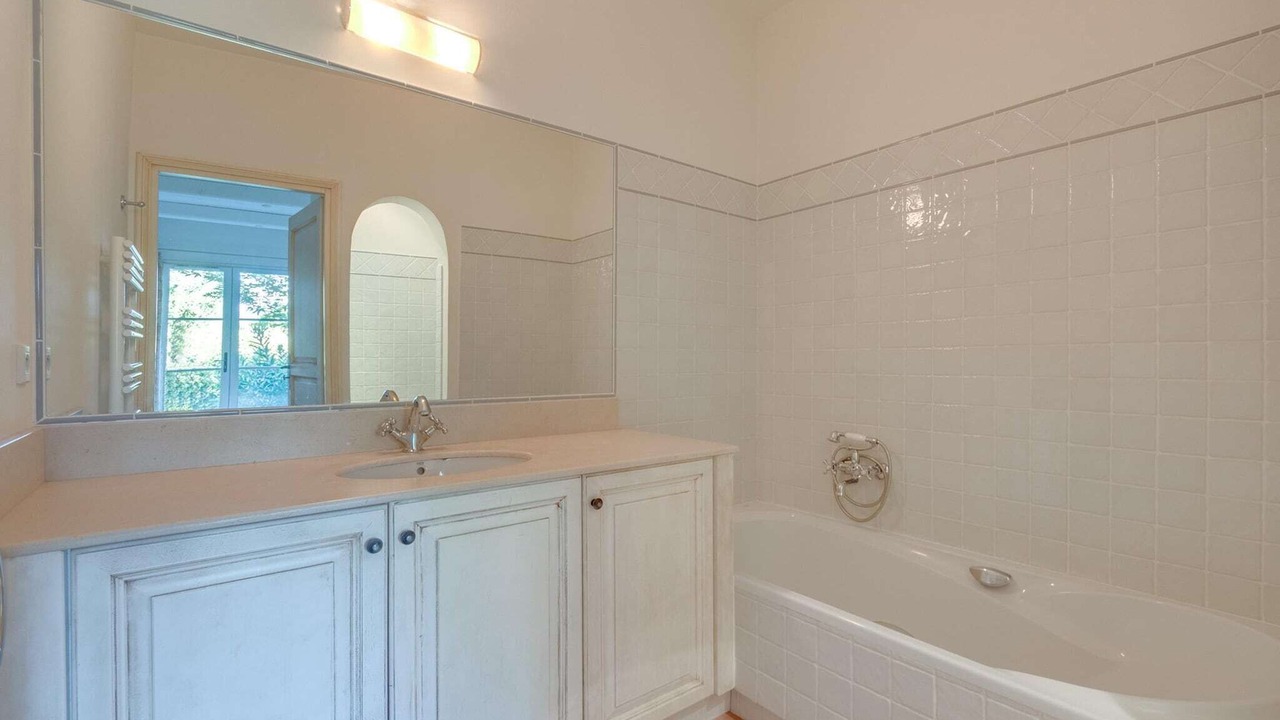 Photo of Bathroom in La Motte