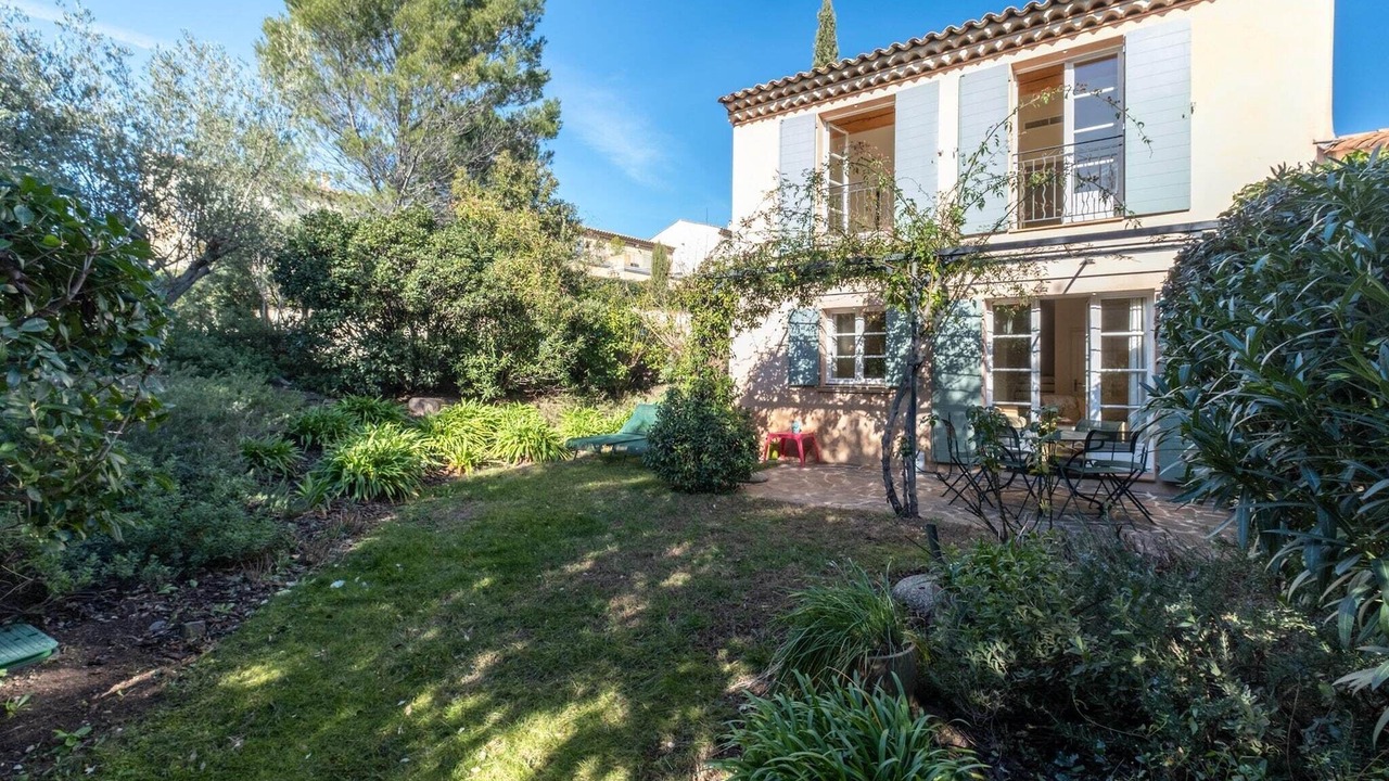 Photo of Outdoor in La Motte