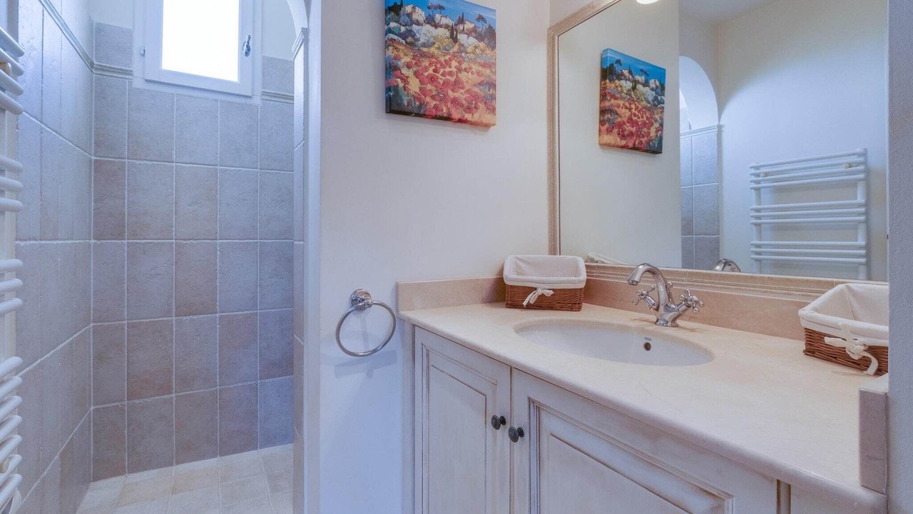 Photo of Bathroom in La Motte
